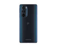 Motorola edge 30 pro 5G 12/256GB Cosmos Blue 144Hz - 725714 - zdjęcie 3